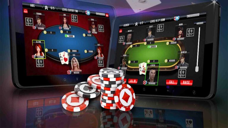 Best-Online-Poker-Games