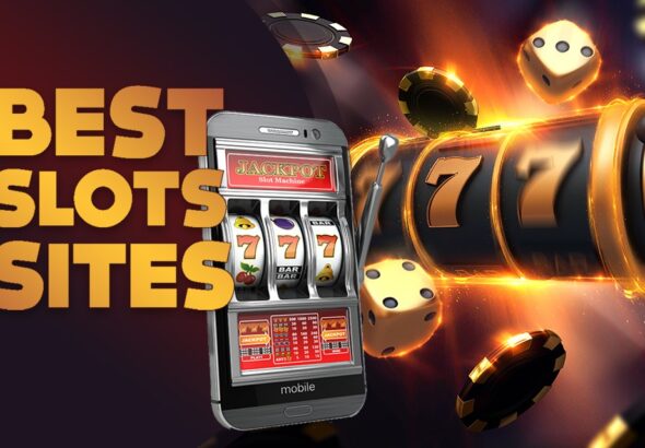 Judi Slot Online