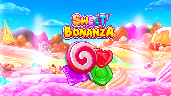 sweet bonanza