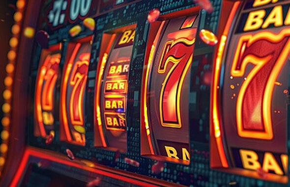 cara memilih situs judi yang terpercaya